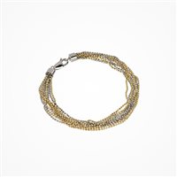 Bracciale Desmos Donna in Argento GLOW GW 16,5 - GLOW GW 16,5